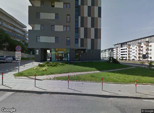 Ceny mieszkań Kraków Franciszka Kniaźnina 2