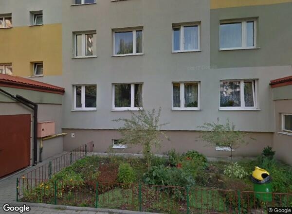 Ceny transakcyjne mieszkań Rzeszów Ofiar Katynia 19