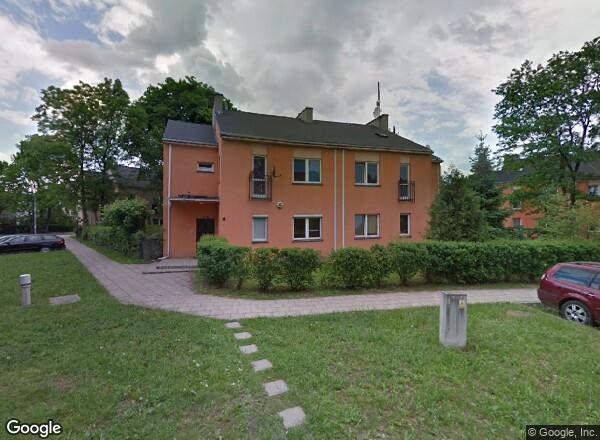 Ceny transakcyjne mieszkań Warszawa ul. Starego Dębu 6