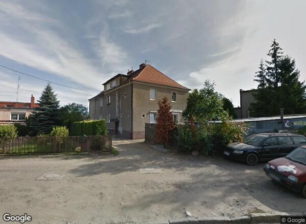 Ceny mieszkań Wrocław UL. ZABRODZKA 22