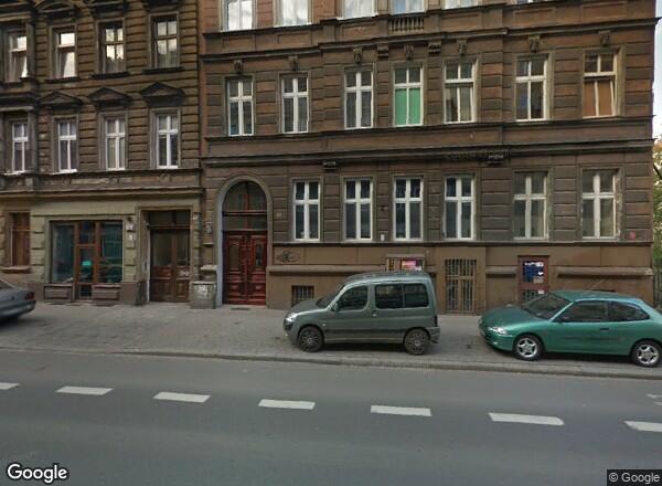 Ceny mieszkań Wrocław UL. TRZEBNICKA 8