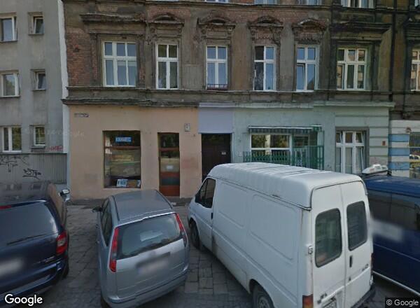 Ceny mieszkań Wrocław UL. BOLESŁAWA PRUSA 17