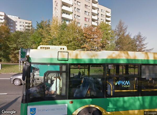 Ceny mieszkań Katowice Józefa Gallusa 4