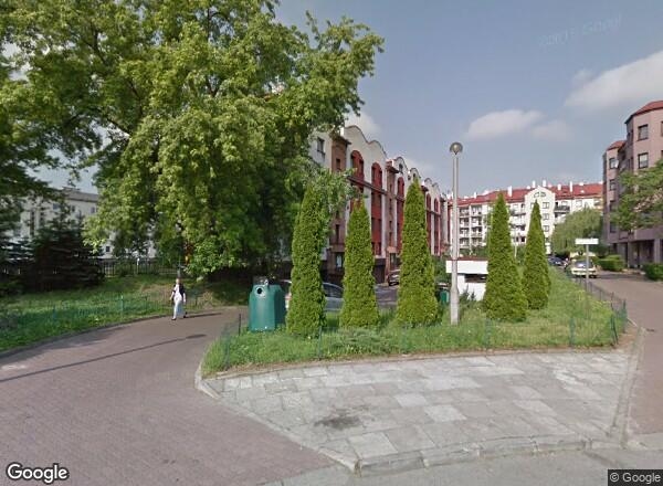 Ceny transakcyjne mieszkań Kraków Grenadierów 3