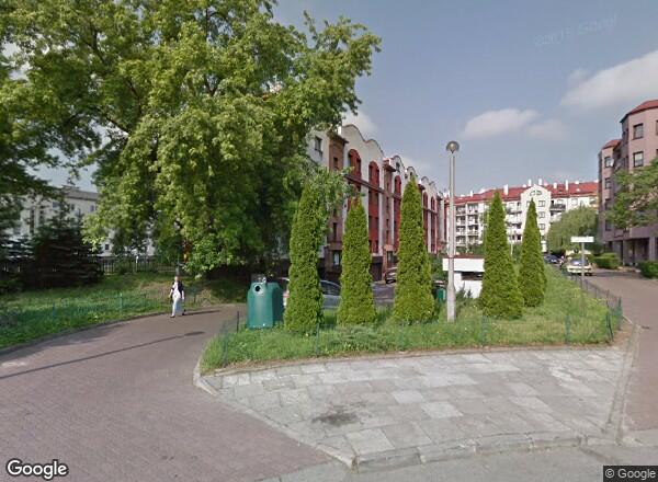 Ceny mieszkań Kraków Grenadierów 3