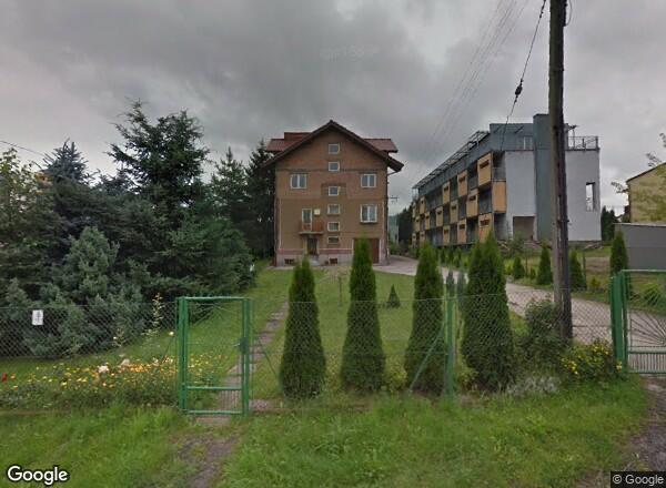 Ceny mieszkań Kraków Stefana Banacha 5