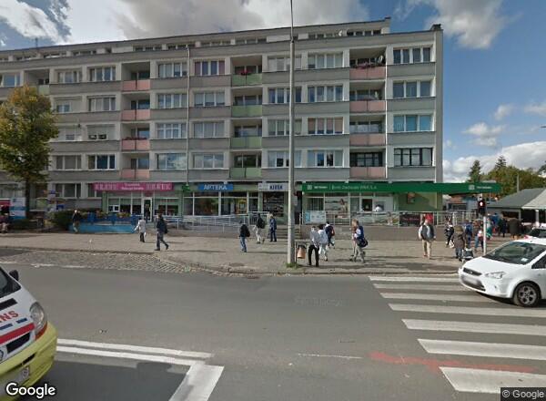 Ceny mieszkań Poznań Szpitalna 2