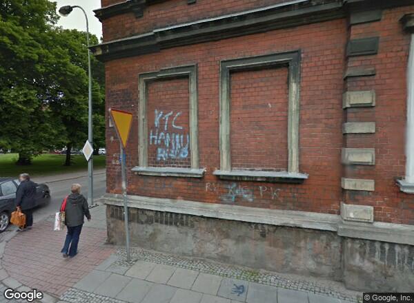 Ceny mieszkań Gdańsk Toruńska 24