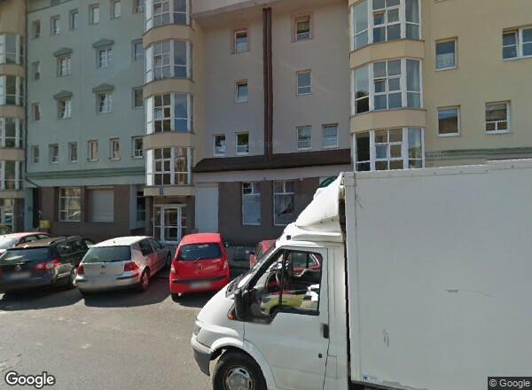 Ceny mieszkań Szczecin Mariana Langiewicza 23