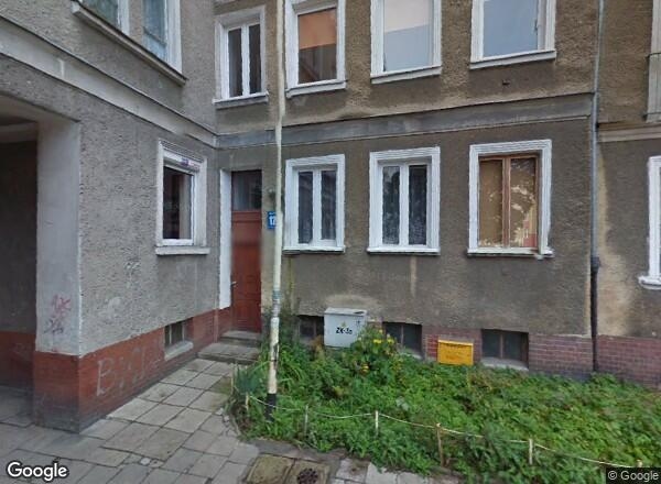 Ceny transakcyjne mieszkań Szczecin Józefa Bema 12