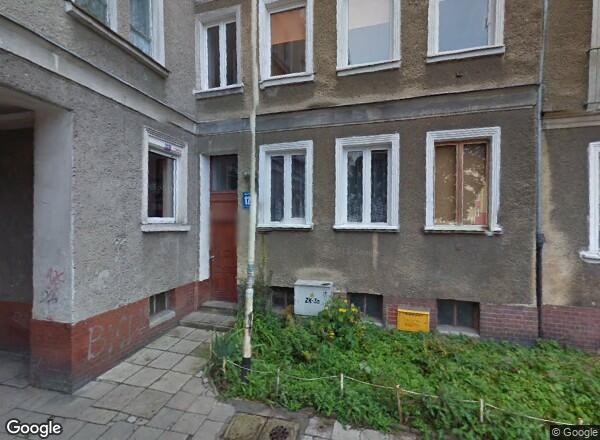 Ceny mieszkań Szczecin Józefa Bema 12