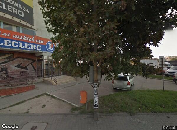 Ceny mieszkań Wrocław UL. TRZEBNICKA 90