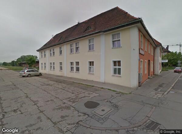 Ceny mieszkań Gdańsk Toruńska 16