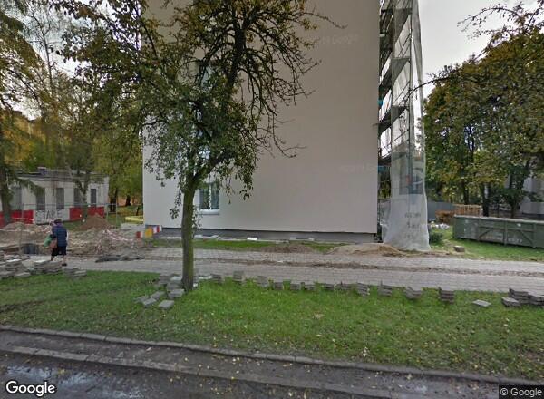 Ceny mieszkań Łódź Boya Żeleńskiego 13