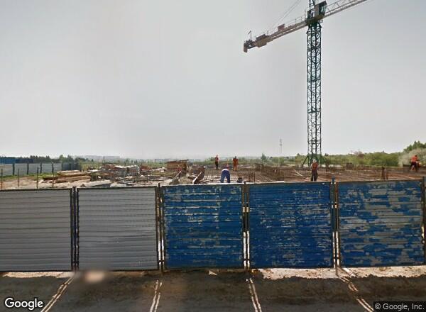 Ceny mieszkań Gdańsk Królewskie Wzgórze 22