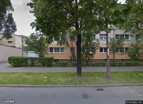 Ceny mieszkań Warszawa ul. Pustola 34B