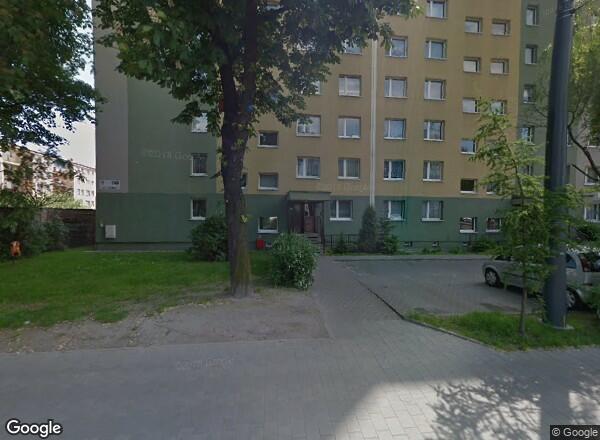 Ceny mieszkań Katowice 1 Maja 150