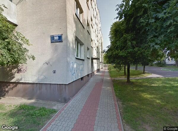 Ceny transakcyjne mieszkań Kielce Księdza Stanisława Konarskiego 10