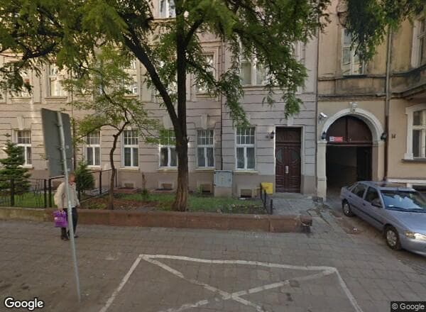 Ceny transakcyjne mieszkań Bydgoszcz Augusta Cieszkowskiego 16