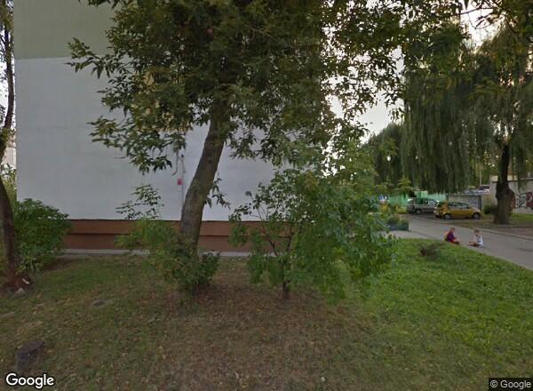 Ceny mieszkań Łódź Klaudiusza Łazowskiego 36