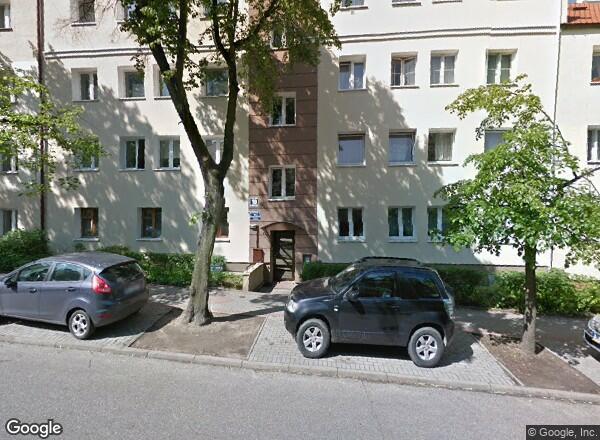 Ceny mieszkań Gdynia Mikołaja Kopernika 10