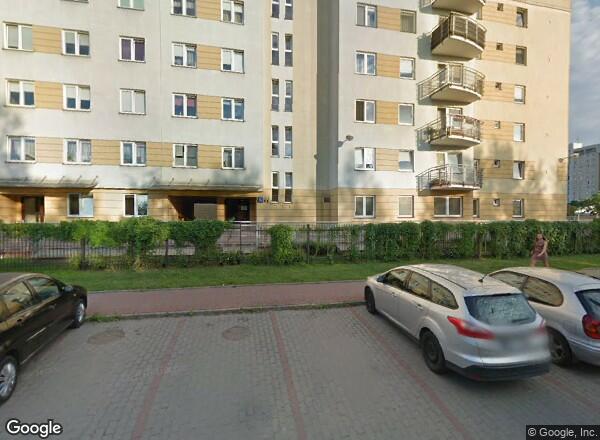 Ceny mieszkań Warszawa ul. Ch. Botewa 4B