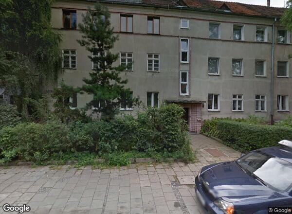 Ceny mieszkań Wrocław UL. JÓZEFA LOMPY 27