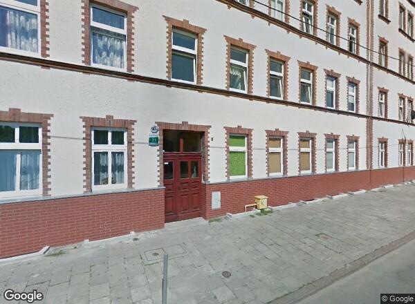 Ceny transakcyjne mieszkań Szczecin Jana Henryka Dąbrowskiego 21