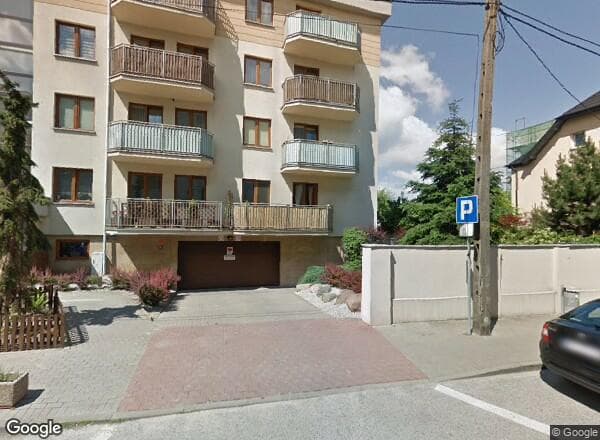 Ceny transakcyjne mieszkań Piaseczno Czajewicza 8