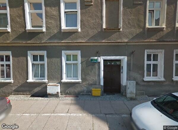 Ceny transakcyjne mieszkań Szczecin Jana Chryzostoma Paska 1