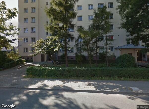 Ceny transakcyjne mieszkań Rzeszów Marii Konopnickiej 1