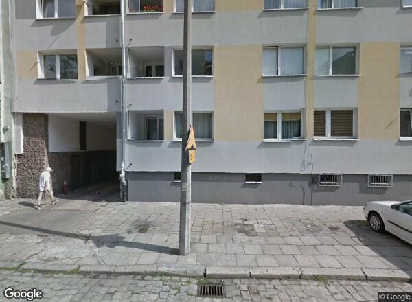 Ceny mieszkań Wrocław UL. JĘCZMIENNA 6