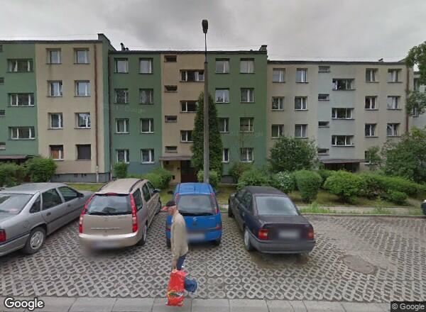 Ceny mieszkań Kraków Osiedle Na Stoku 20