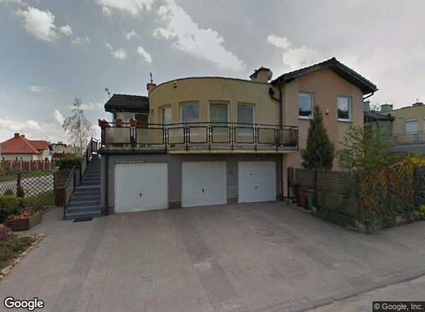 Ceny mieszkań Gdańsk Irysowa 5