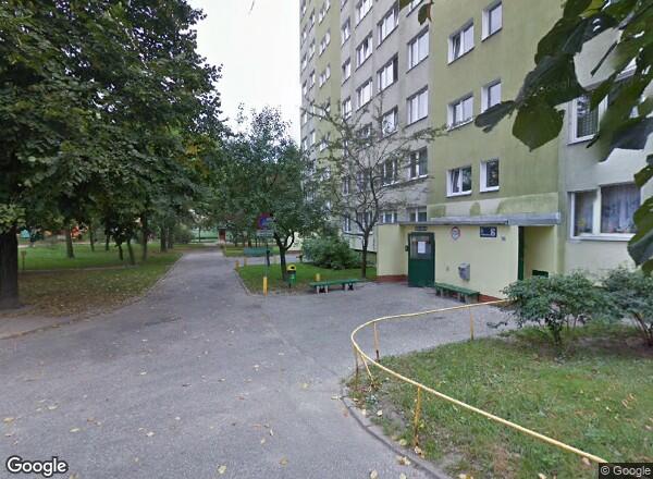 Ceny mieszkań Lublin Zygmunta Krasińskiego 16