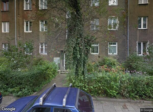 Ceny mieszkań Wrocław UL. HENRYKOWSKA 5