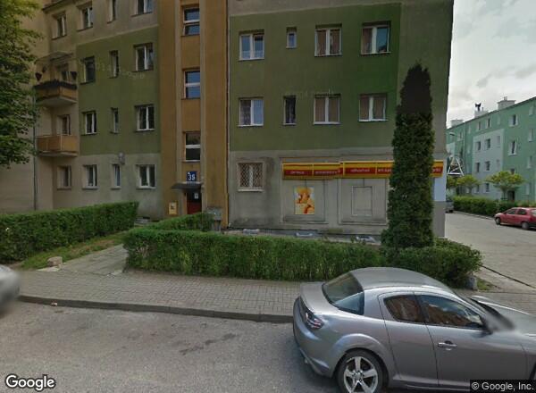 Ceny mieszkań Gdynia Kornela Ujejskiego 35