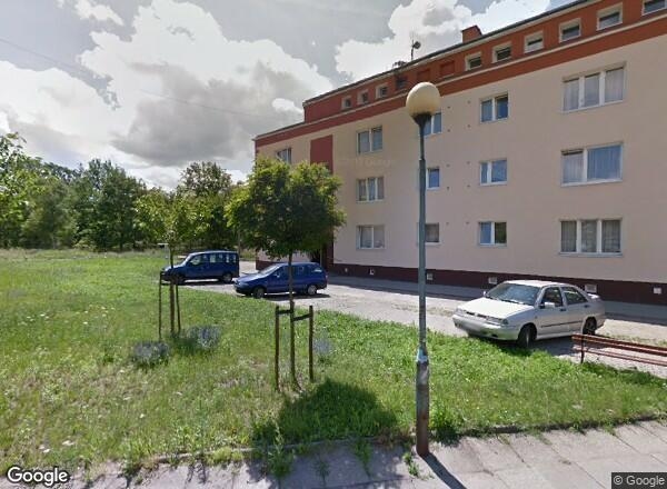 Ceny transakcyjne mieszkań Zielona Góra Harcerska 7