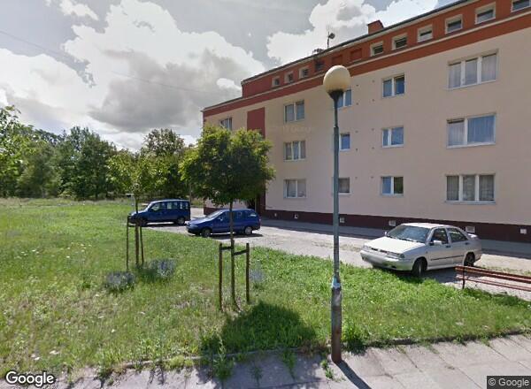 Ceny mieszkań Zielona Góra Harcerska 7