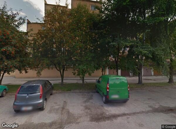 Ceny transakcyjne mieszkań Lublin Mieczysławy Ćwiklińskiej 2