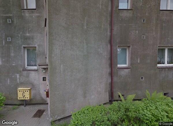 Ceny mieszkań Katowice Warmińska 13C
