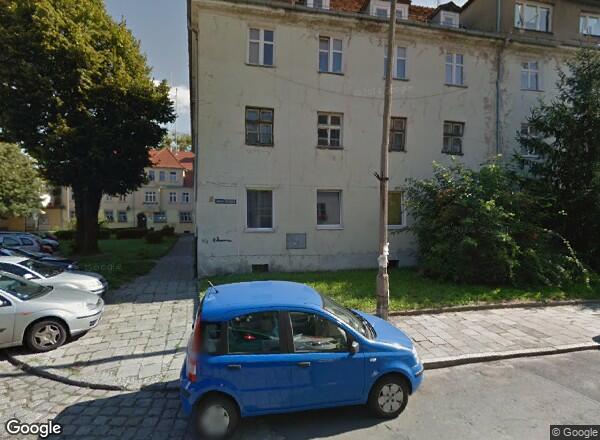 Ceny mieszkań Wrocław PL. MARSZ. JÓZEFA PIŁSUDSKIEGO 12