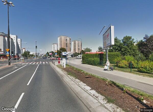 Ceny mieszkań Warszawa ul. W. Umińskiego 30