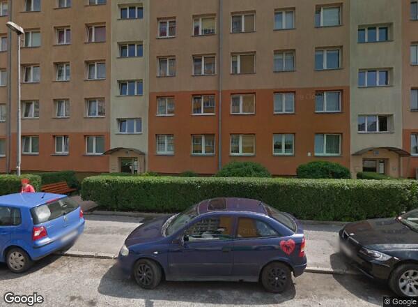 Ceny mieszkań Szczecin Xawerego Dunikowskiego 41