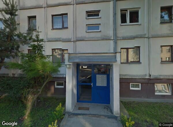 Ceny mieszkań Wrocław UL. GOGOLIŃSKA 3