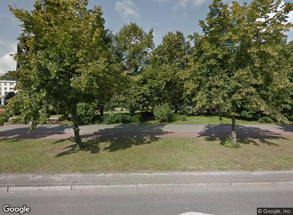 Ceny mieszkań Gdynia Władysława IV 42