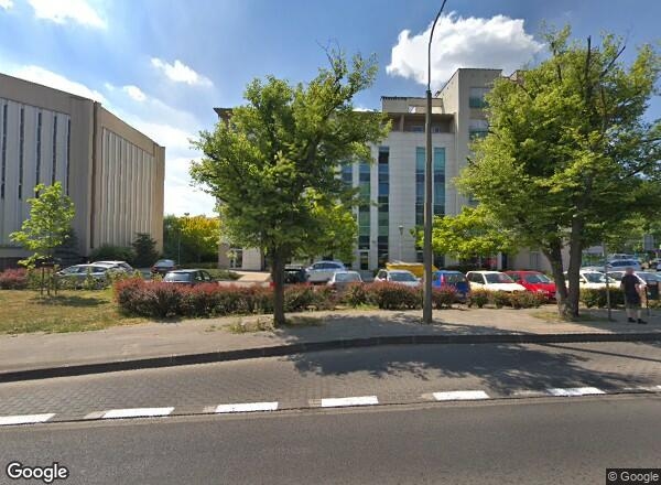 Ceny transakcyjne mieszkań Poznań Bukowska 74