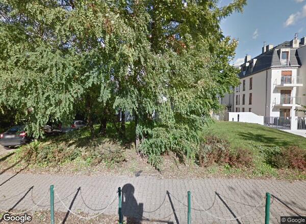 Ceny mieszkań Poznań Wojska Polskiego 18/20