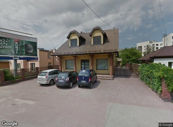 Ceny transakcyjne mieszkań Ząbki Ks. Ignacego Skorupki 13A