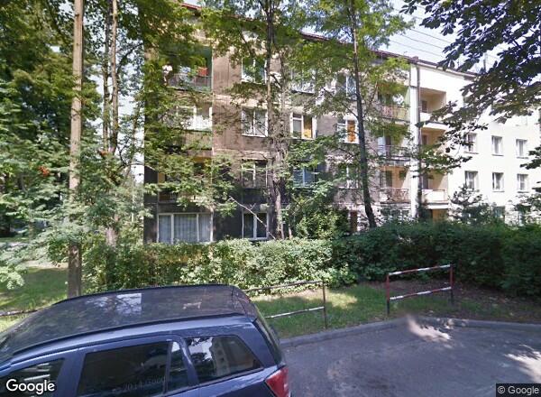 Ceny mieszkań Katowice Ks. bpa Teofila Bromboszcza 10